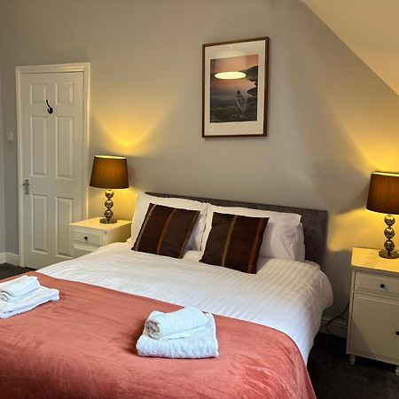 Cosy And Convenient Sunderland Apartment Exterior foto